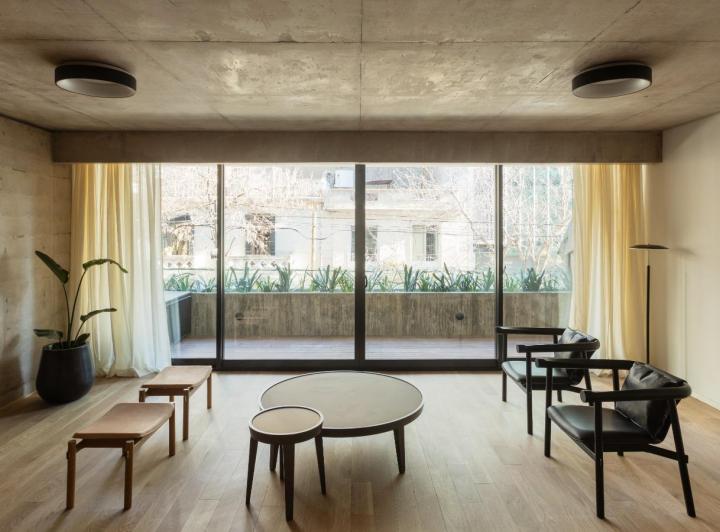 Departamento · 114m² · 3 Ambientes