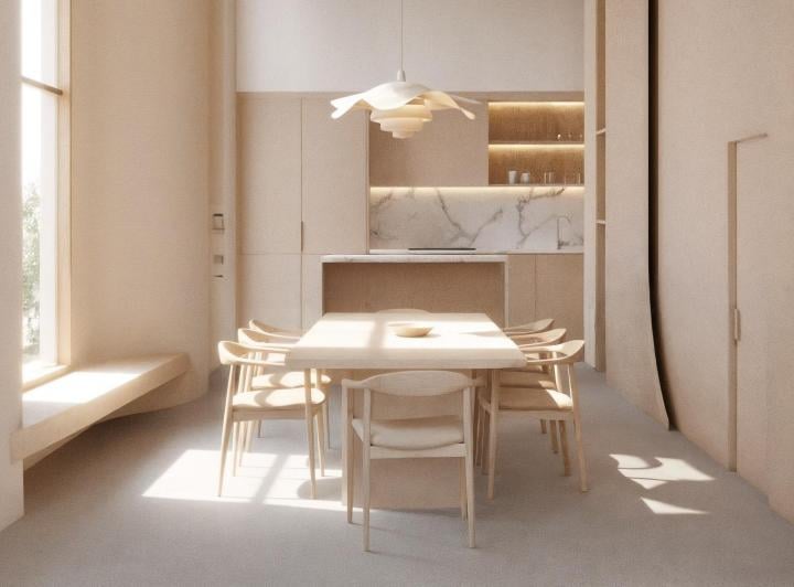 Departamento · 61m² · 2 Ambientes
