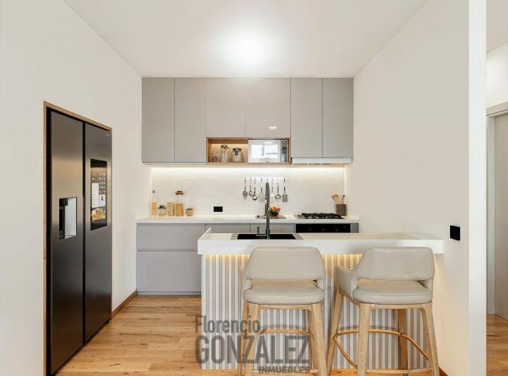 Departamento · 72m² · 3 Ambientes
