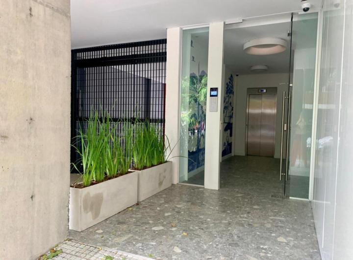 Departamento · 59m² · 3 Ambientes