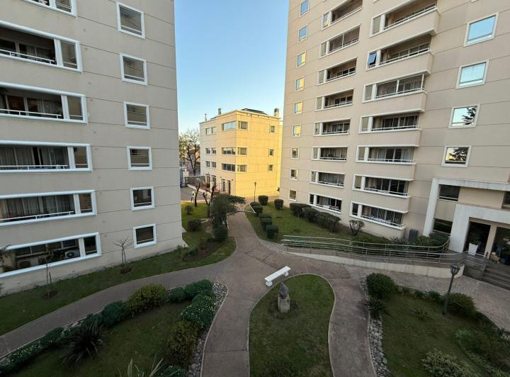 Departamento · 64m² · 3 Ambientes