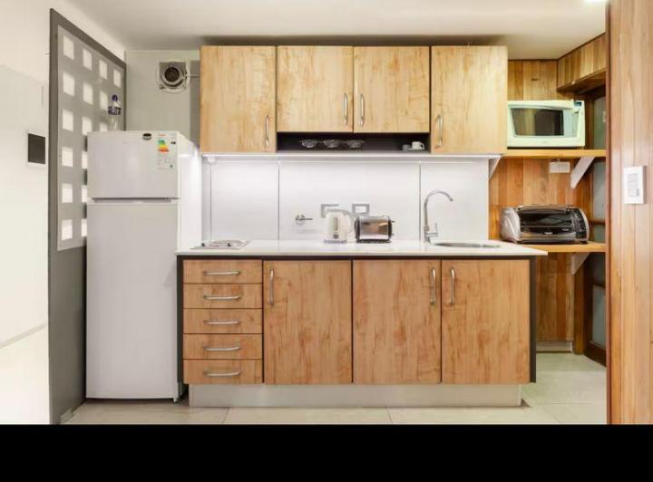Departamento · 76m² · 3 Ambientes