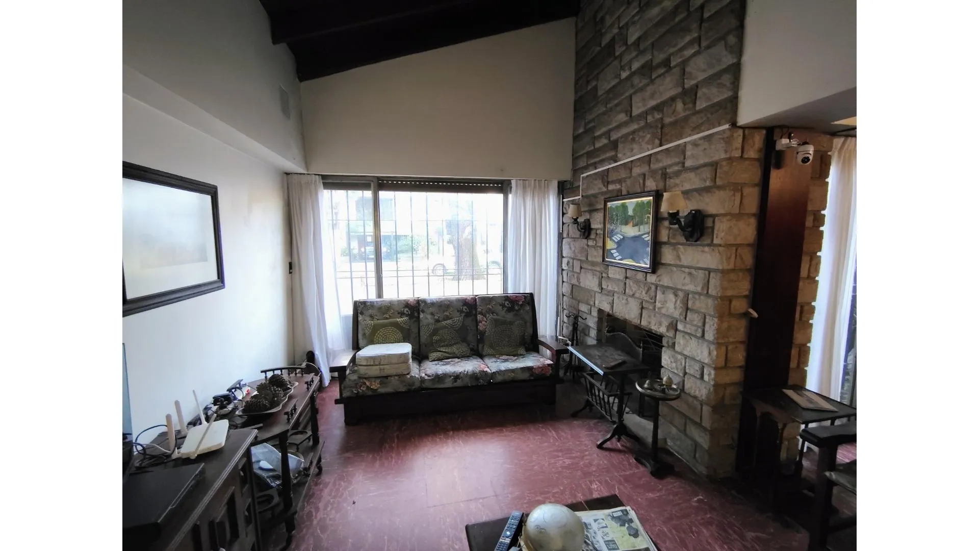 Chalet con Pileta y Jardín - Florida -cerca de Accesos