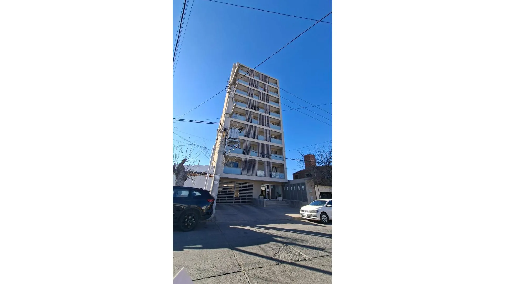departamento en alquiler