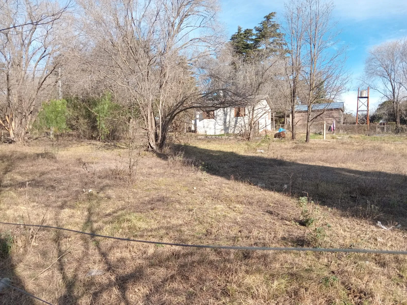 Increíble inversión :dos lotes