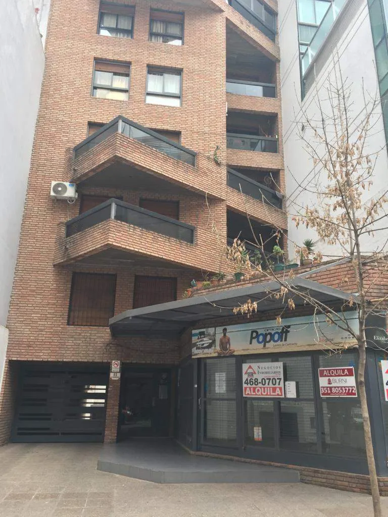 NUEVA CÓRDOBA LARRAÑAGA 53 1 DORM en el corazon del barrio