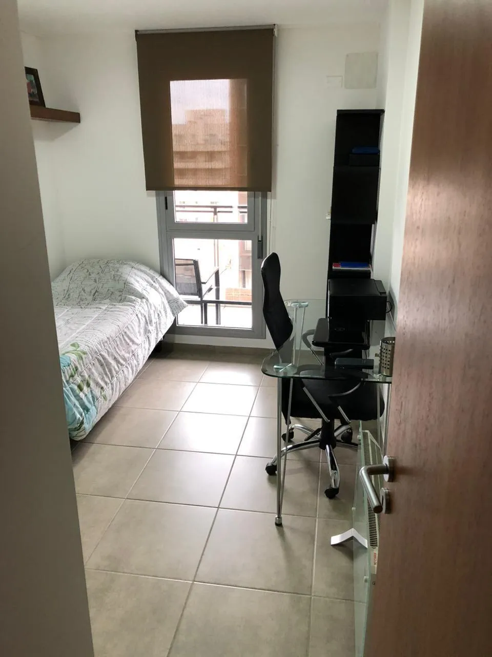 DPTO 2 DOR EN VENTA EN BARRIO GRAL PAZ - EDIFICIO CON AMENITIES