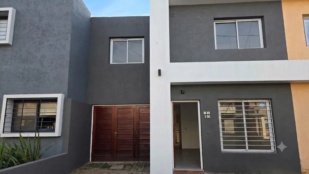 Venta Duplex La Paya