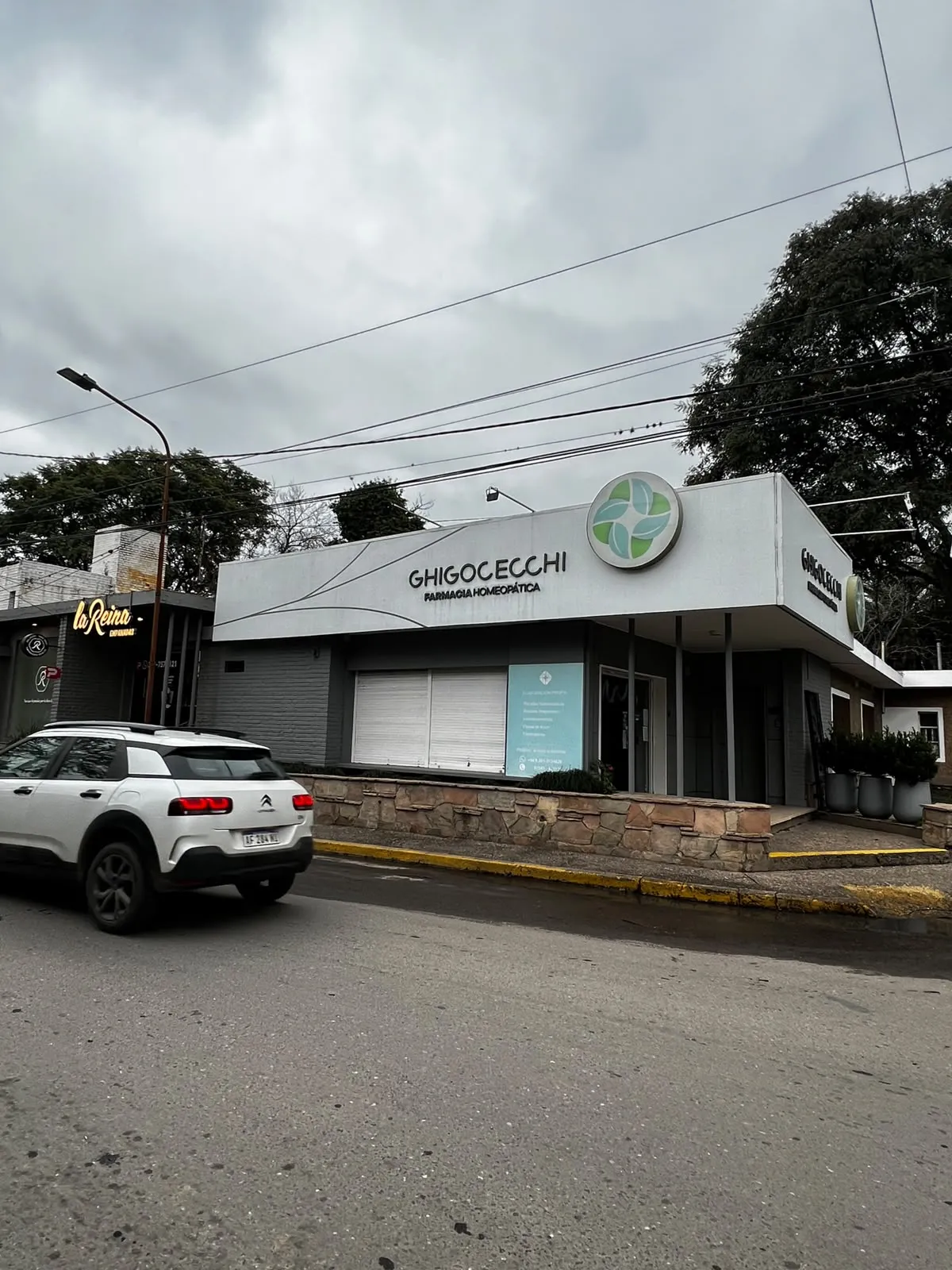 PROPIEDAD EN VENTA APTO COMERCIAL EN VILLA ALLENDE