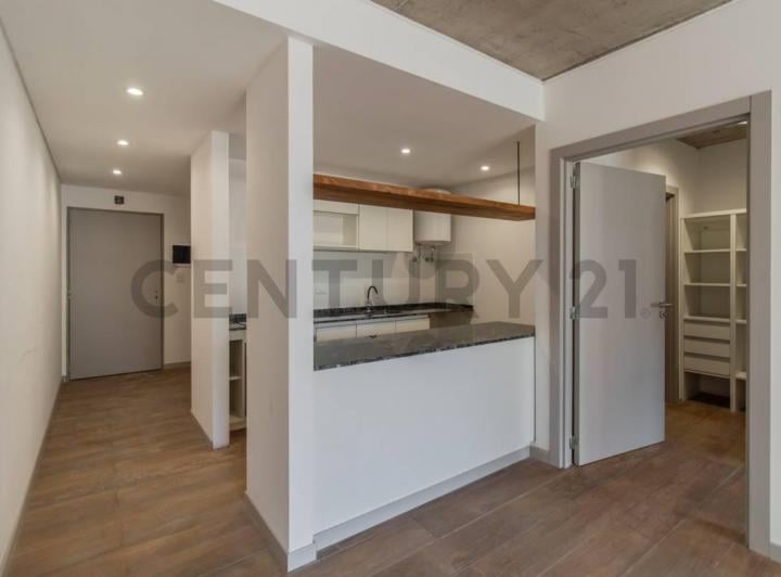 Departamento · 63m² · 3 Ambientes · 1 Cochera