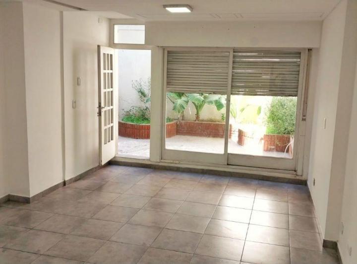 Departamento · 74m² · 3 Ambientes