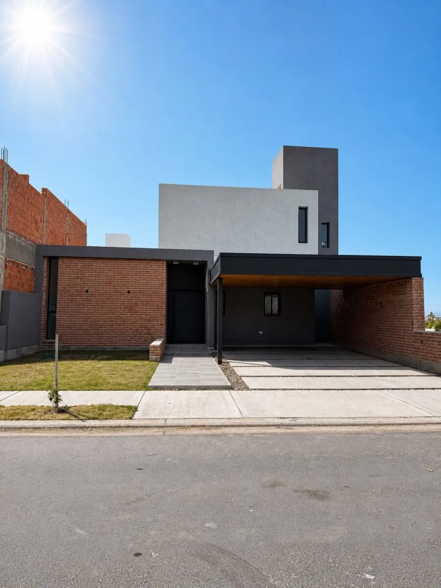 Casa en venta en Rincones de manantiales