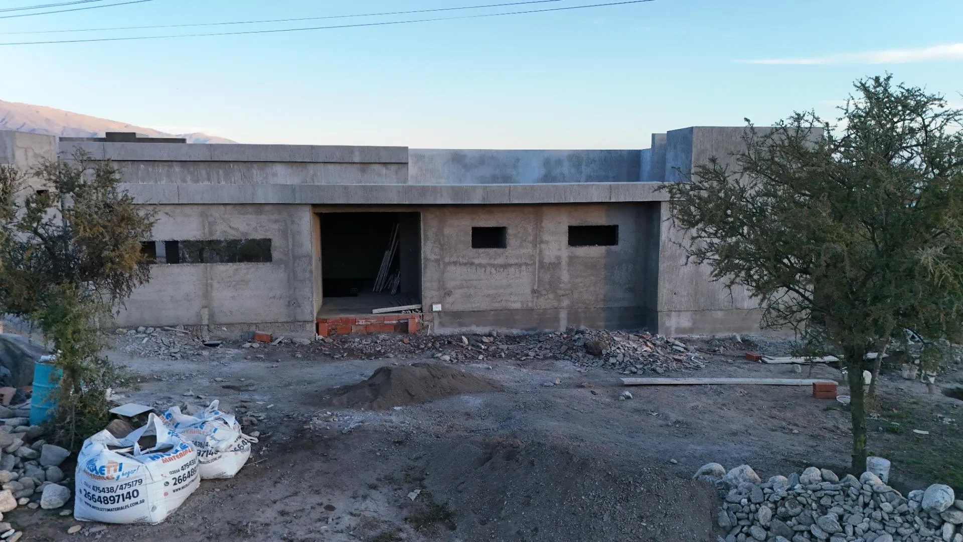 Casa Premium A Estrenar 3 dorms en venta Merlo San Luis