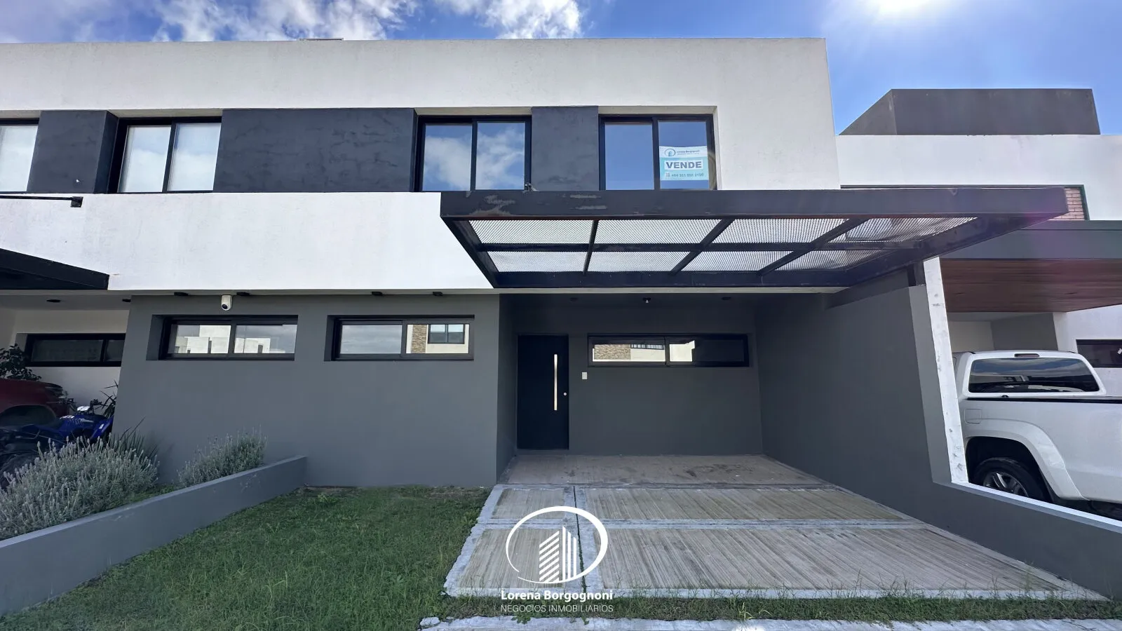 Duplex En Venta 3 Dormitorios 3 Baños - Prados De Manantiales