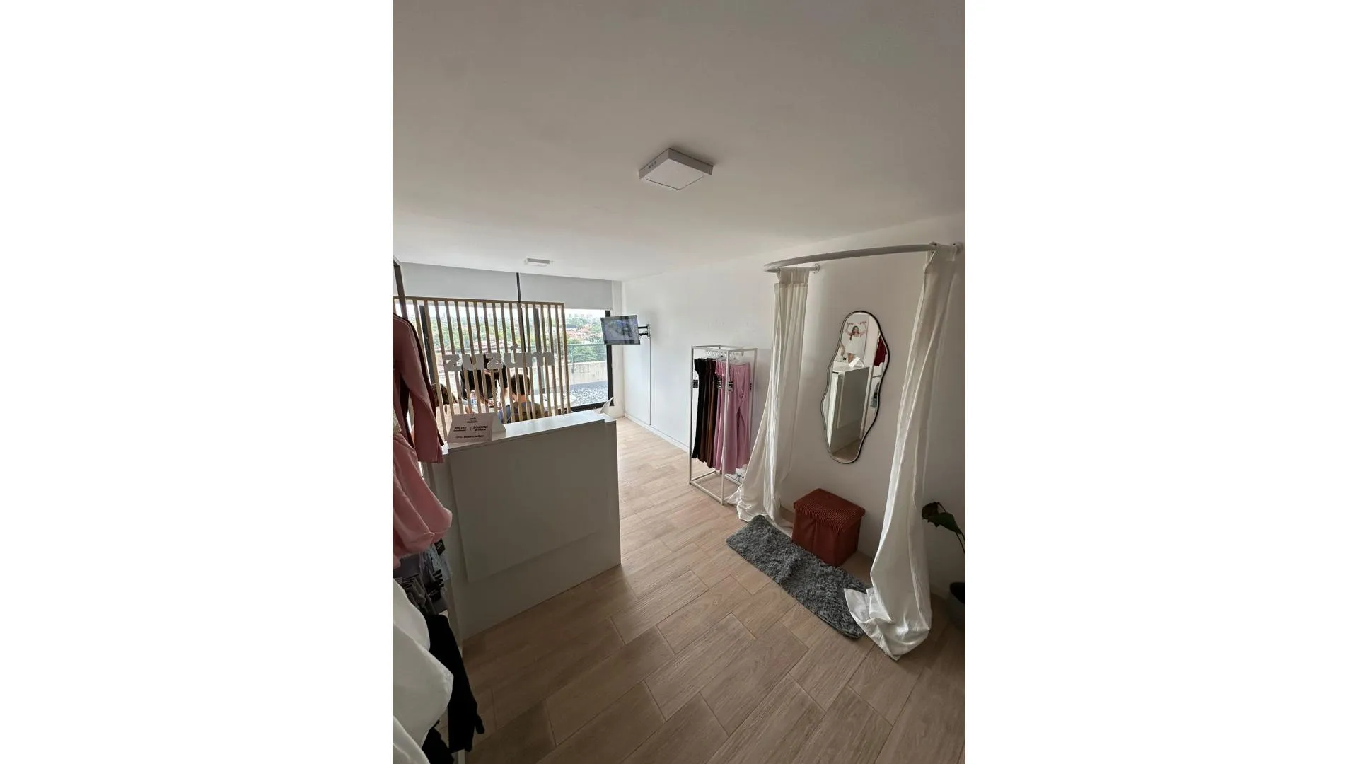 Departamento 1 ambiente
