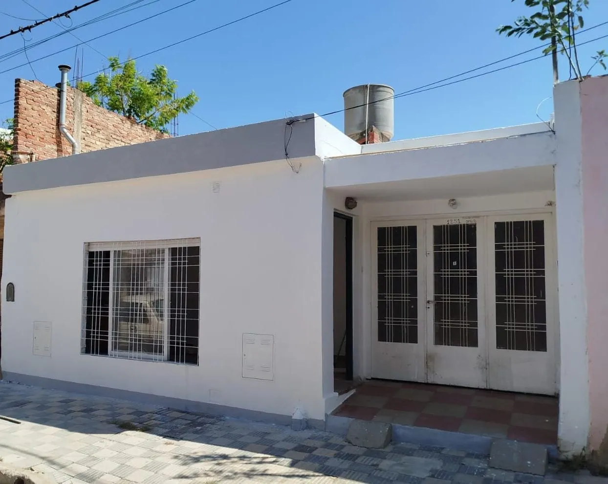 Ideal para inversión: 2 departamentos en Yofre