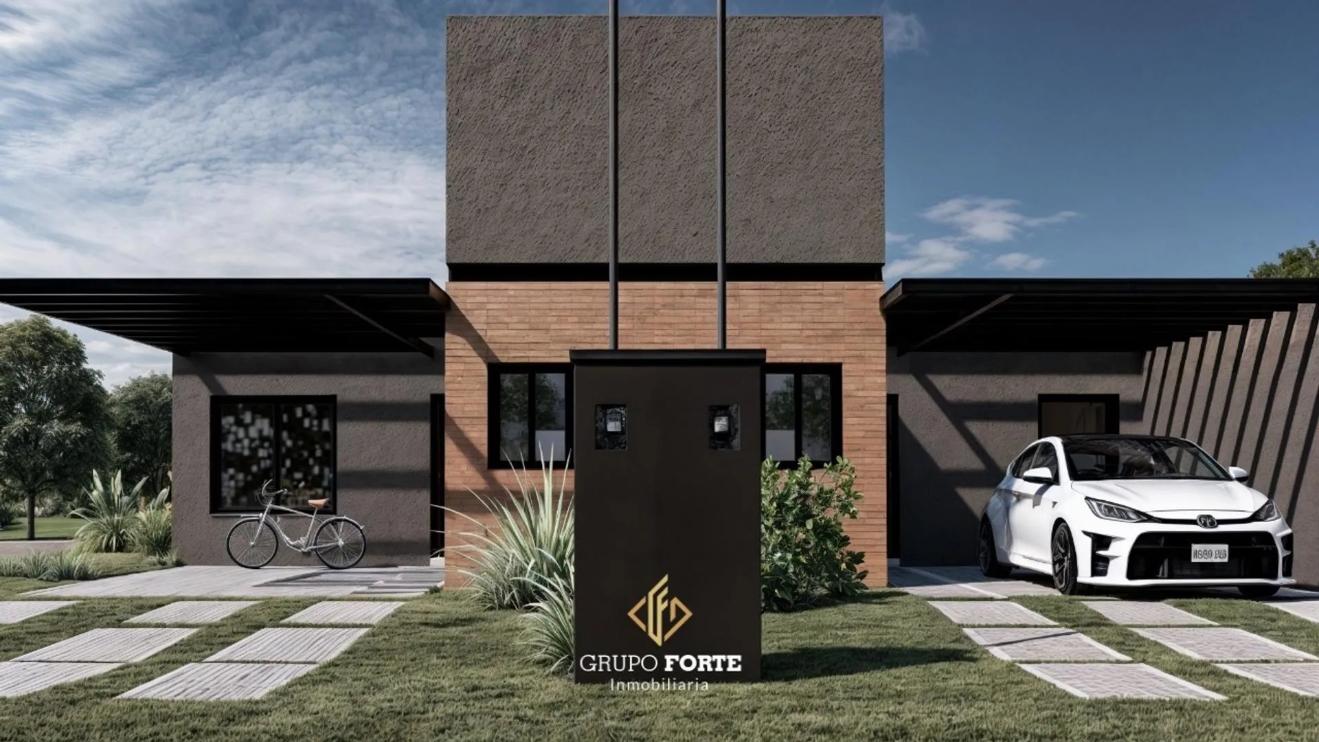 DUPLEX EN VENTA EN POZO FINANCIADOS !!