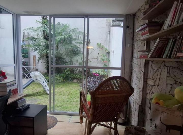 Departamento · 52m² · 3 Ambientes