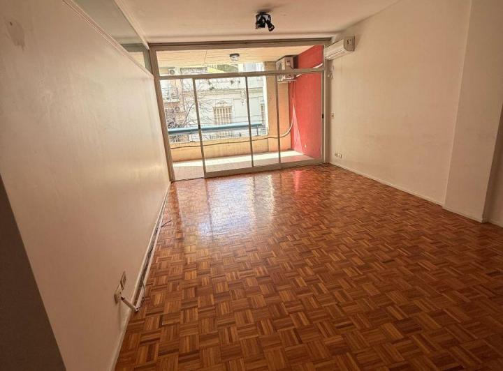 Departamento · 70m² · 3 Ambientes · 1 Cochera