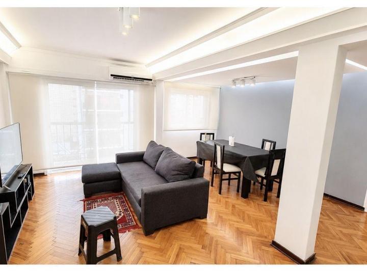 Departamento · 75m² · 3 Ambientes