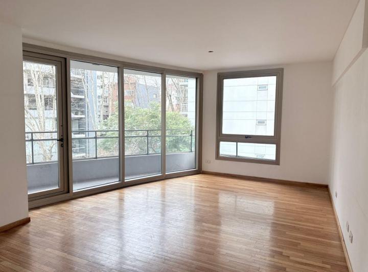 Departamento · 95m² · 3 Ambientes · 1 Cochera