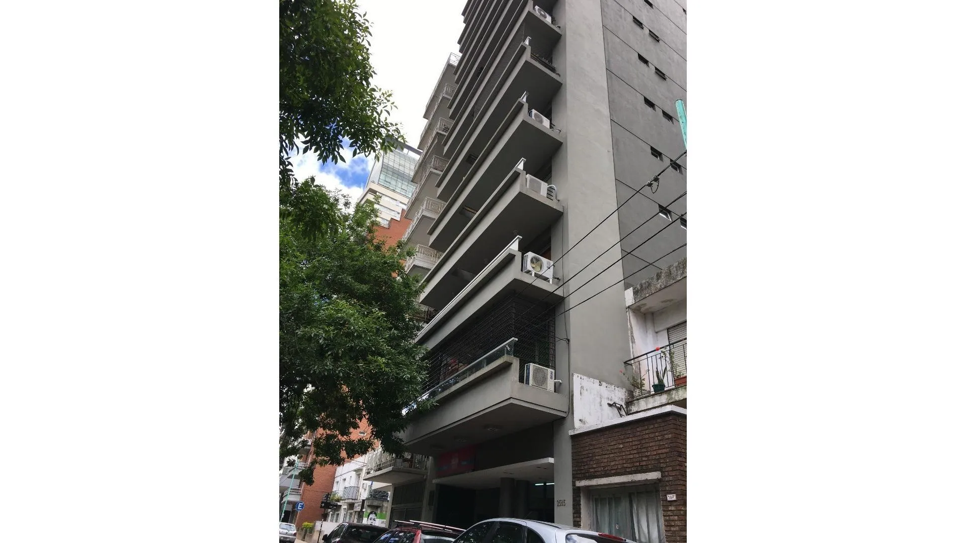 Hermoso dpto de 5 años de antiguedad a metros de Av. Cabildo