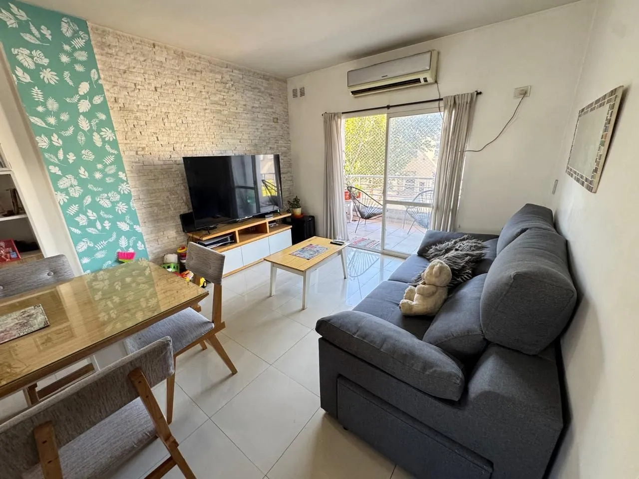 Departamento - venta - Avellaneda