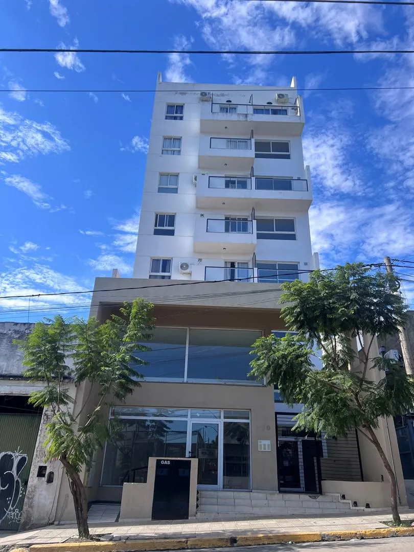 VENTA DEPARTAMENTO 1 DORMITORIO A ESTRENAR BARRIO ALBERDI