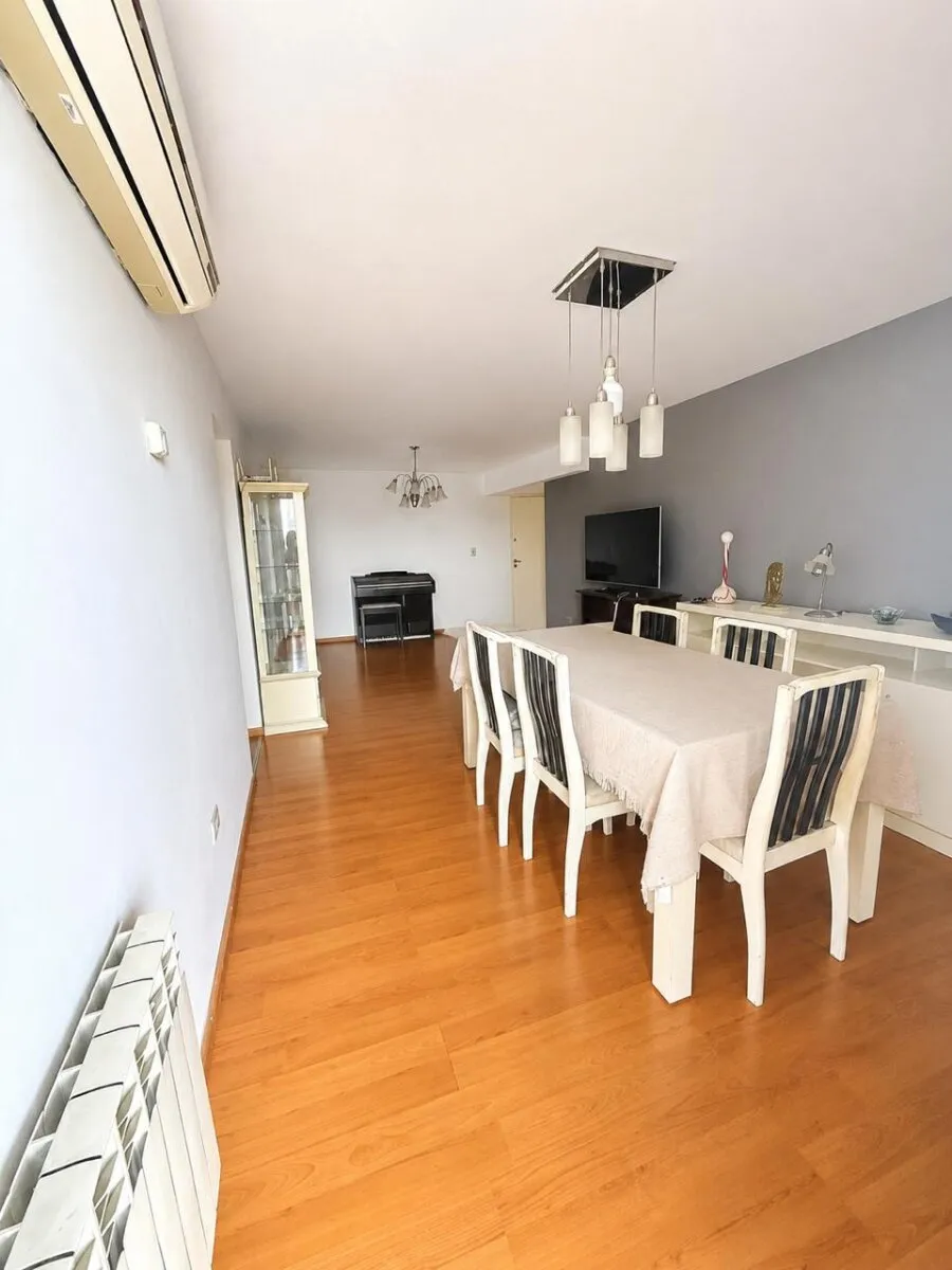 VENTA SEMIPISO EN COMPLEJO CERRADO TORRES DEL RIO