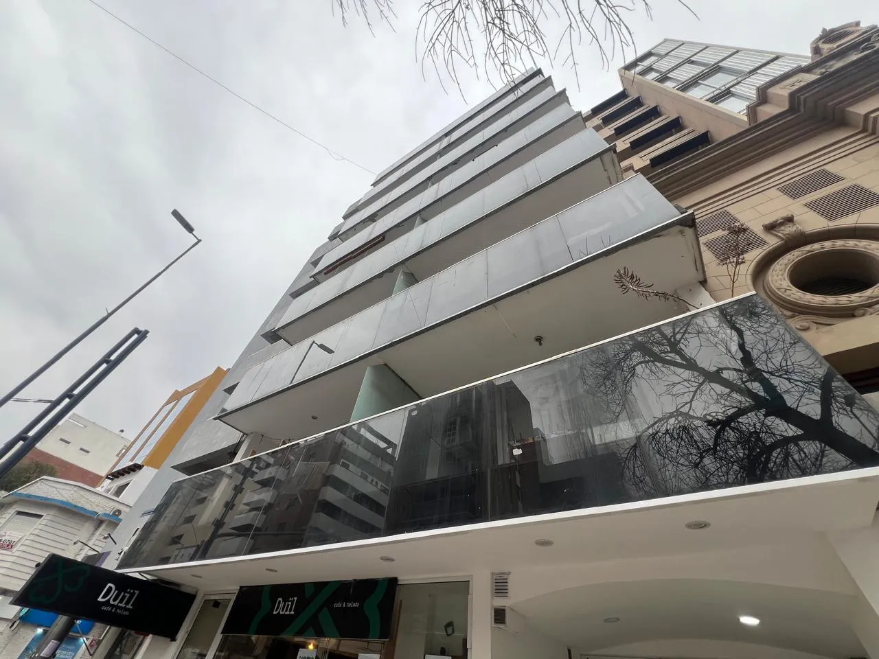 VENTA DEPARTAMENTO DE 1 DORMITORIO EN NUEVA CÓRDOBA