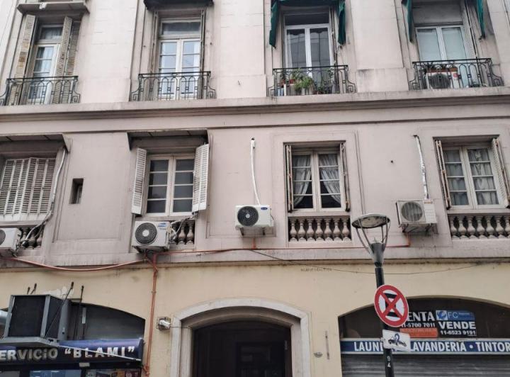 Departamento · 60m² · 3 Ambientes