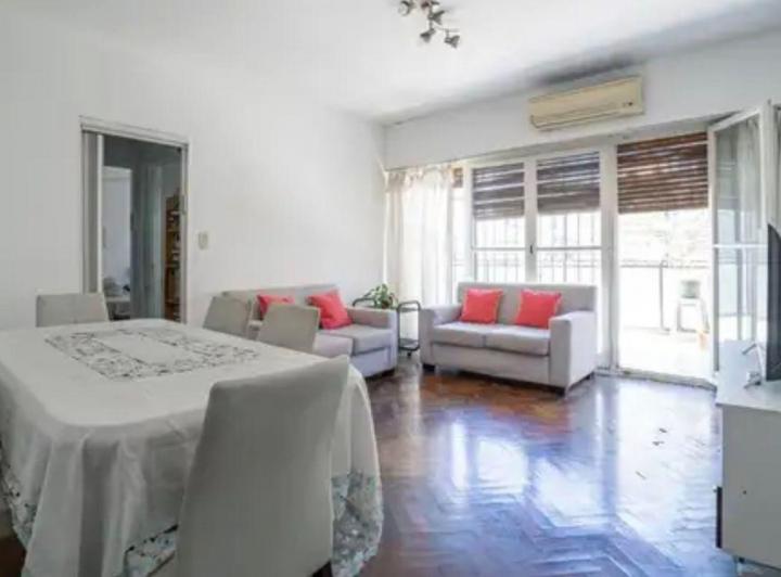 Departamento · 92ha · 4 Ambientes