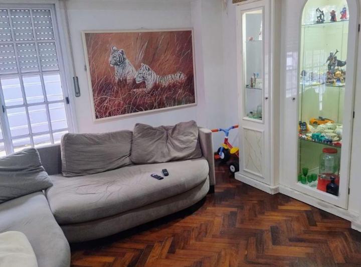 Departamento · 84m² · 4 Ambientes