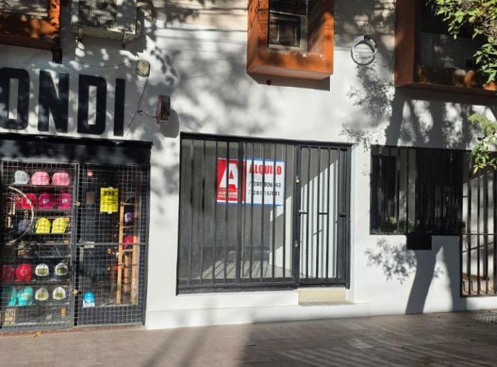 Local comercial · 40m² · 3 Ambientes