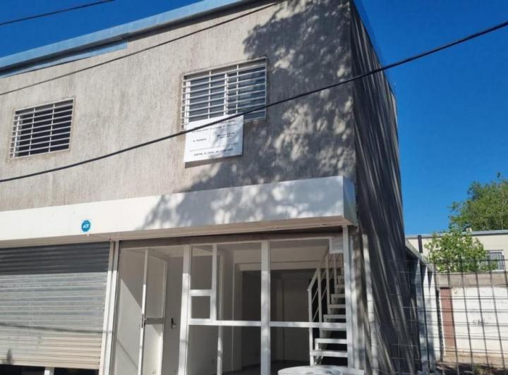 Local comercial · 38m² · 1 Ambiente