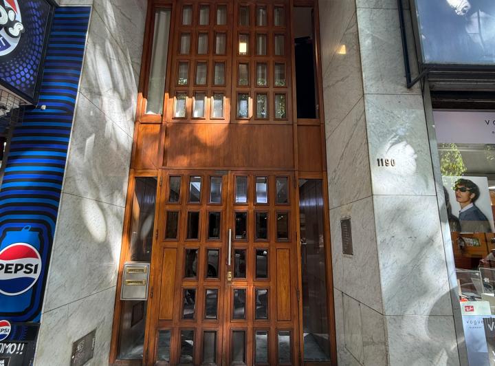 Departamento · 40m² · 3 Ambientes