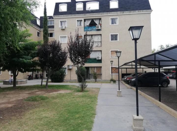 Departamento · 74m² · 6 Ambientes