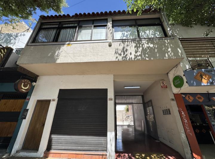 Local comercial · 36m² · 1 Ambiente
