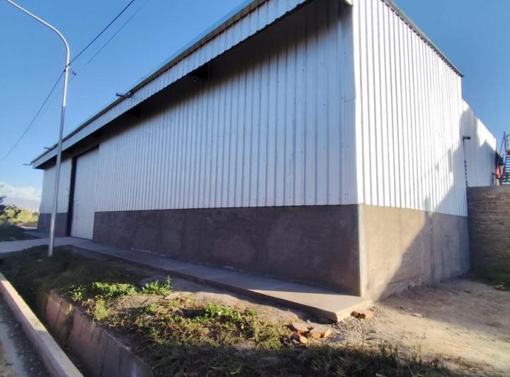 Local comercial · 310m² · 2 Ambientes