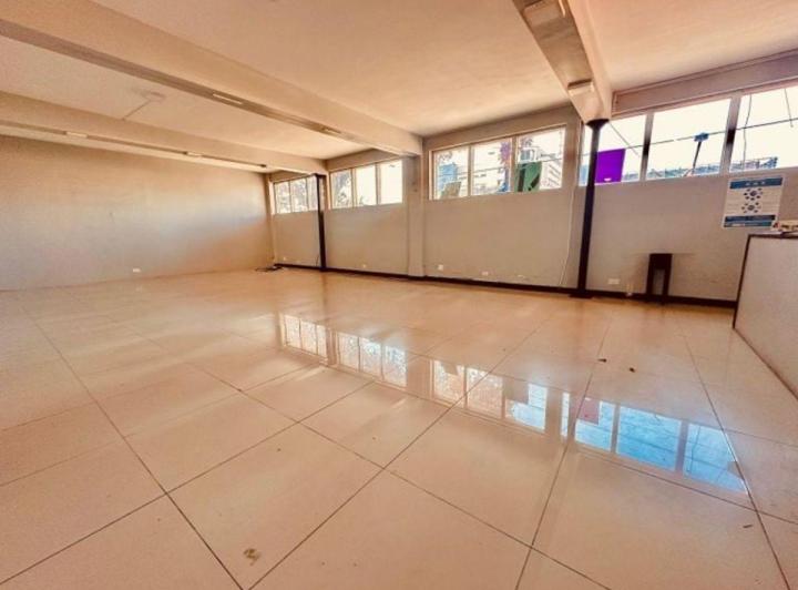 Local comercial · 100m² · 1 Ambiente