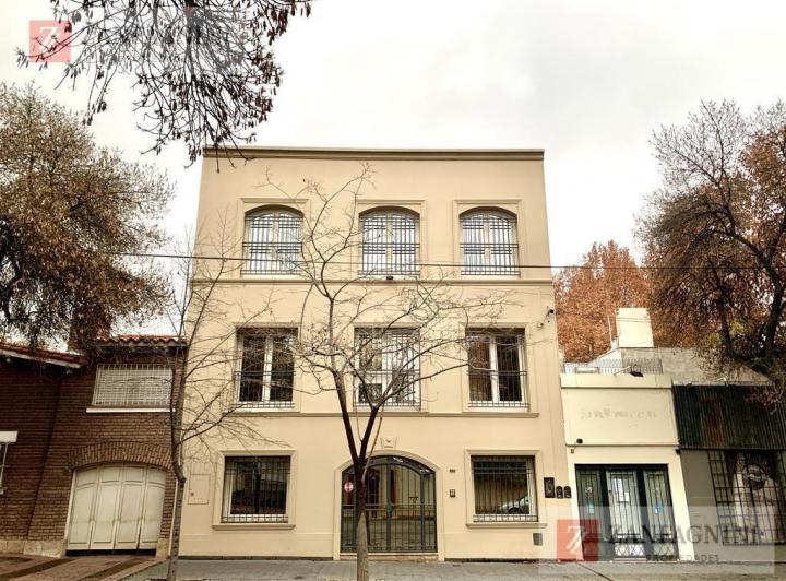 Oficina comercial · 250m² · 7 Ambientes