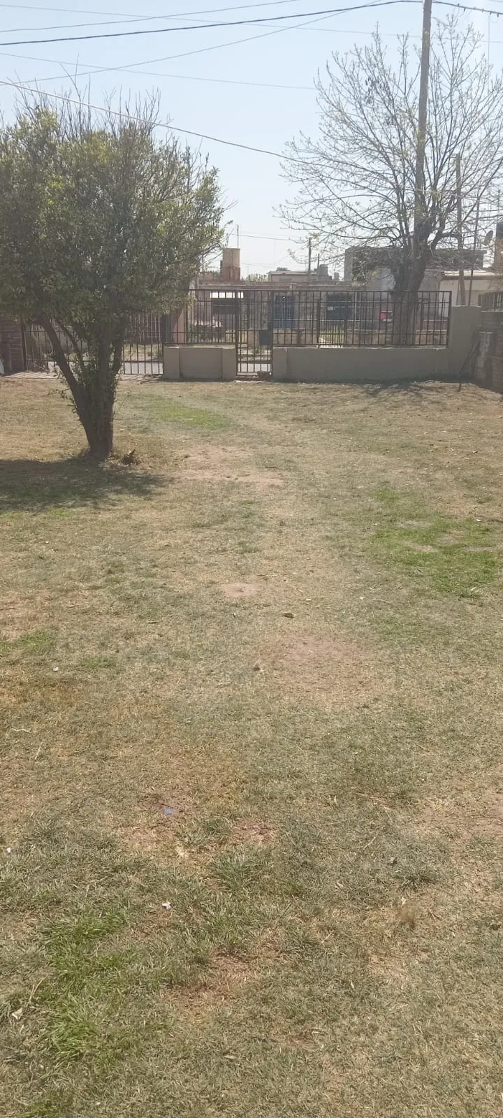 CASA EN BARRIO ARAGON