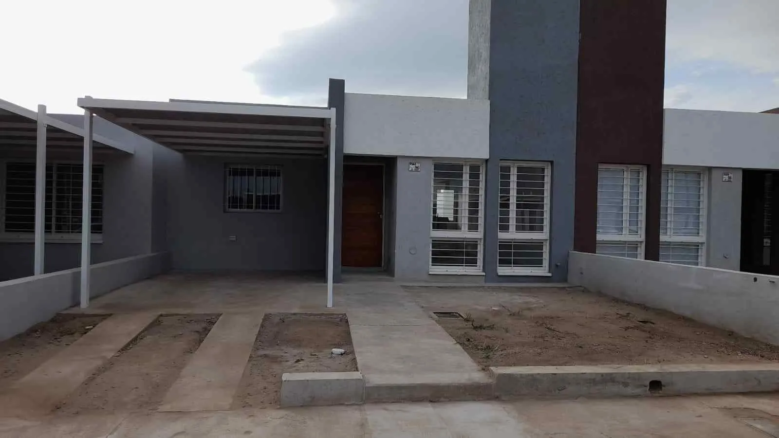 UNIVERSITARIO DE HORIZONTE