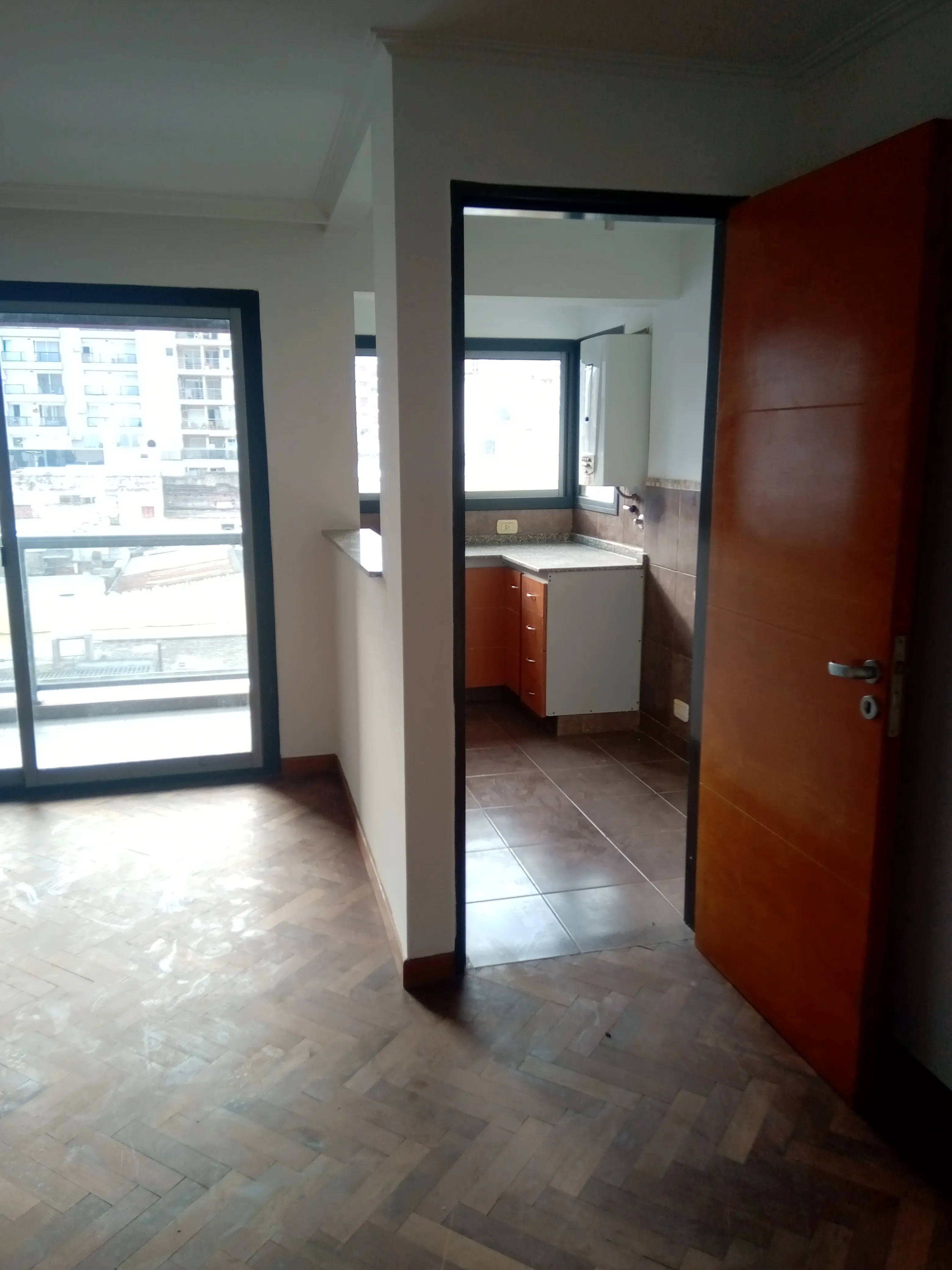 ALQUILER DEPA 1 DORM. CENTRO/NVA.CORDOBA