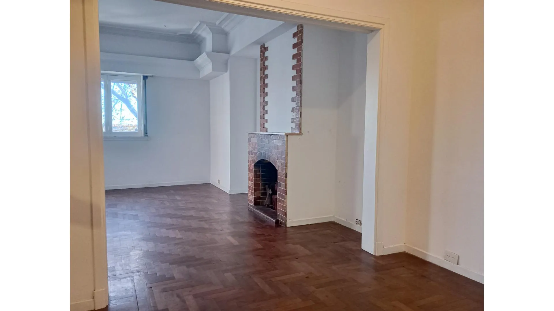 Departamento 3 ambientes en venta en Villa Adelina