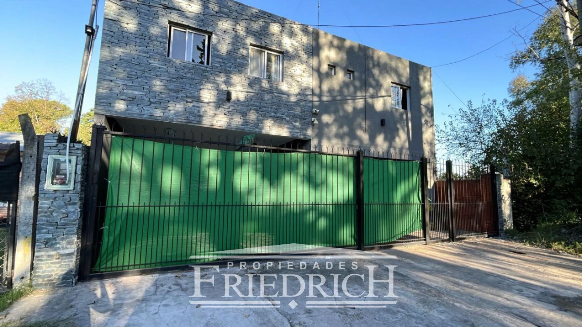 Casa en Venta -General Rodríguez