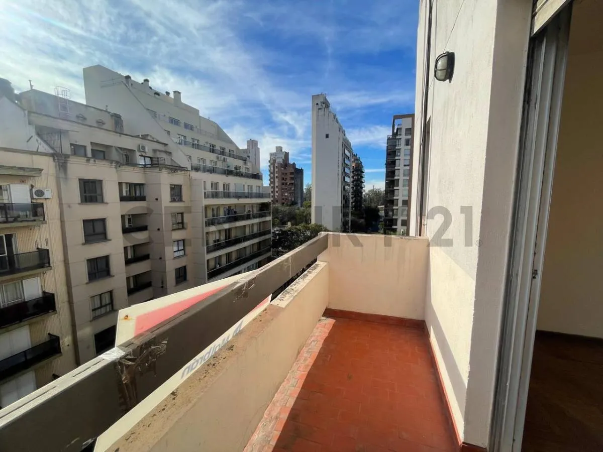 Venta de Departamento en Nueva Córdoba, 2 habitaciones