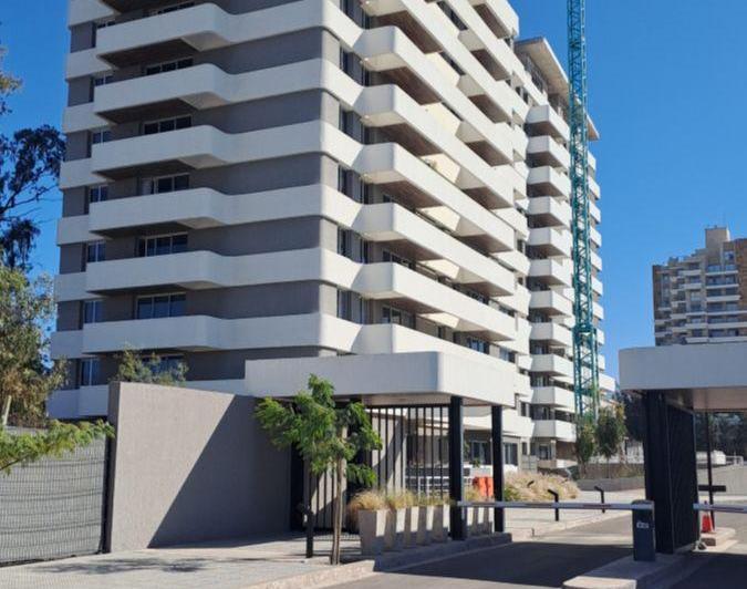 Departamento · 45m² · 2 Ambientes · 1 Cochera