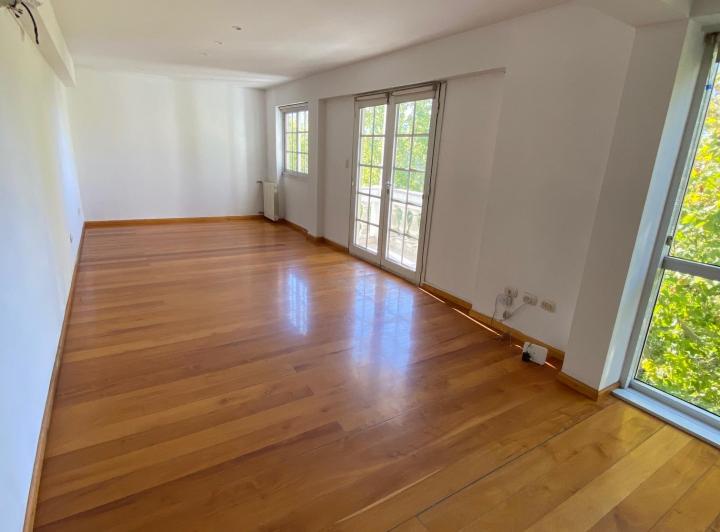 Departamento · 150m² · 4 Ambientes · 1 Cochera