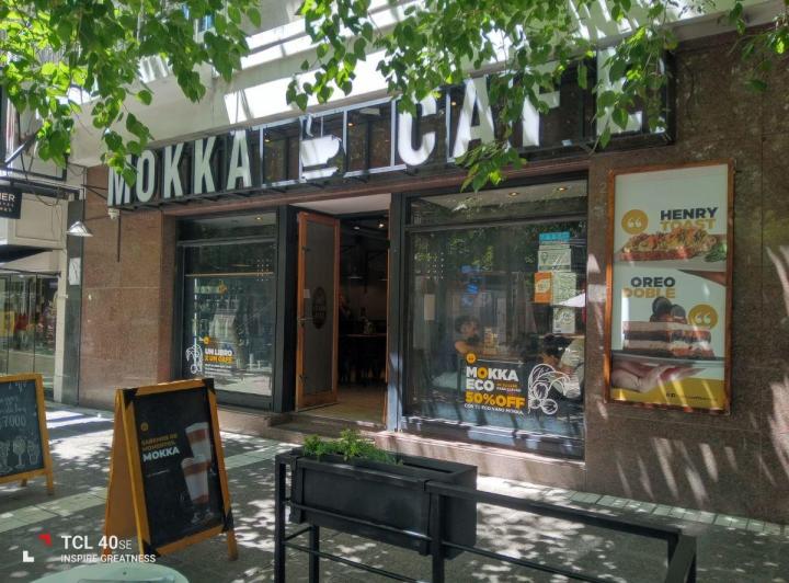 Local comercial · 260m² · 5 Ambientes
